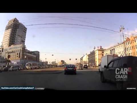 Car Crashes | Car Crash Compilation #862