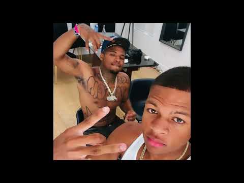 (FREE) ASM BOPSTER TYPE BEAT x X4 TYPE BEAT "LEAVE SOMETHING"