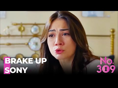 Break Up Is a Part Of  Love.. - No.309 Special  Scenes