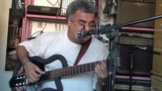 Dois Pra Lá Dois Pra Cá (João Bosco/Aldyr Blanc) em 11/outubro/2009