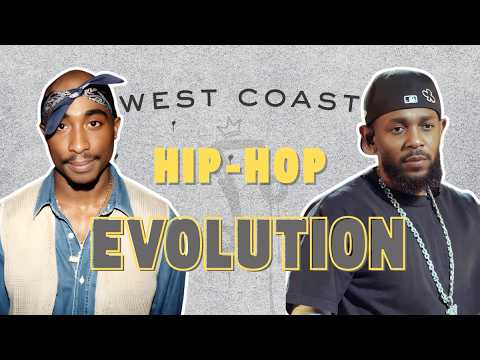 West Coast Rap: The Evolution of a Cultural Phenomenon | PeopleStocks