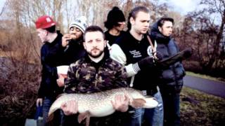 Mr Polska - Gustav + Lyrics