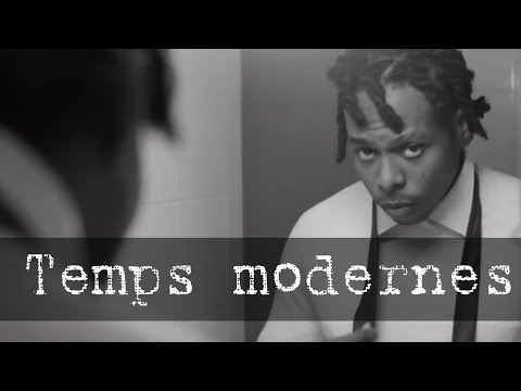 KEYJIS FT DOX - TEMPS MODERNES