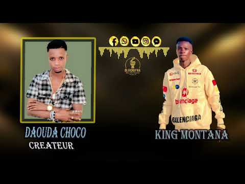 daouda choco créateur -king montana 15/12/2025