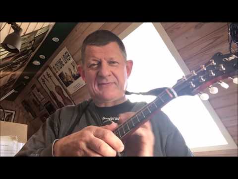 HJEMMEUNDERVISNING - MANDOLINEN