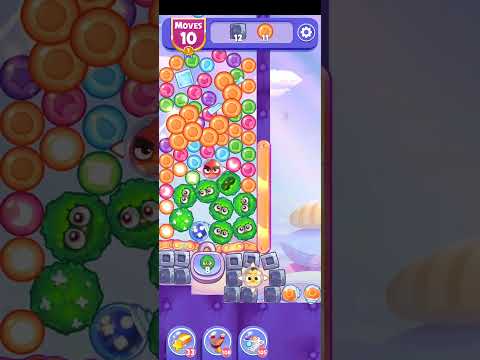 Angry birds Dream blast - level 1324