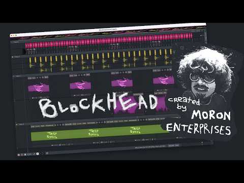 Free Download Blockhead v0.47.0 Alpha WiN MAC LiNUX-FANTASTiC