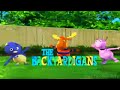 The Backyardigans 2002 Pilot Theme Song HD Fixed Colors Lost Media
