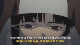 Coco Jadad - Quicksands (Sub Español +Traducida+ Lyrics ) (Audio)