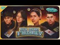 HIGH STAKES 50 100 Britney Jae Niu B Hook Commentary By Charlie Wilmoth