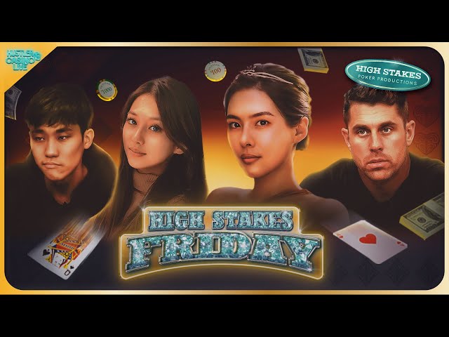 Hustler Casino Live