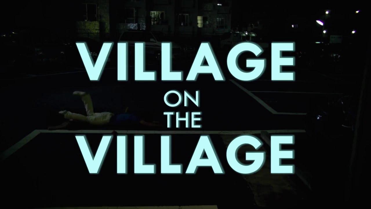 VILLAGE ON THE VILLAGE Movie Trailer