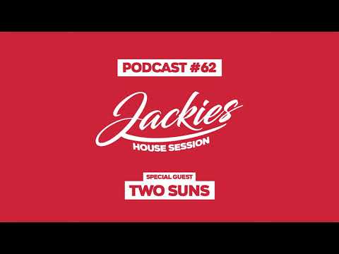 Two Suns - Jackies Music House Session Podcast #062