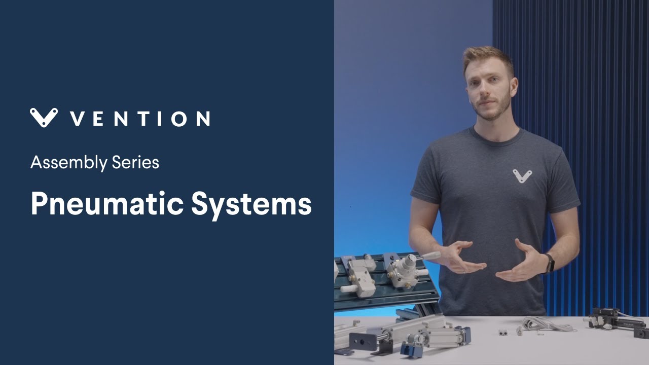 06 - Pneumatic Systems