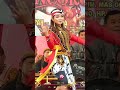 Story Wa Jathilan Barongan Shorts