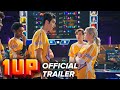 '1UP' Official Trailer | Prime Video
