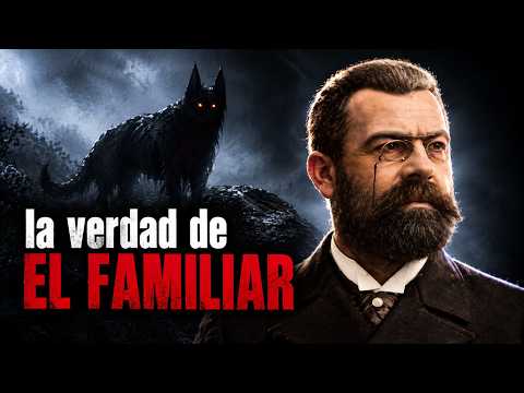 ¿EXISTIÓ EL FAMILIAR? La oscura leyenda de TUCUMÁN