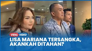 Download lagu Lisa Mariana Diperiksa Sebagai Tersangka, Ngaku Beri Efek di Hidupnya mp3 Download lagu Lisa Mariana Diperiksa Sebagai Tersangka, Ngaku Beri Efek di Hidupnya mp3