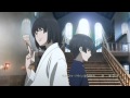 RDG: Red Data Girl レッドデータガール OP / Opening 「Small ...