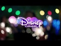 Disney Channel Idents