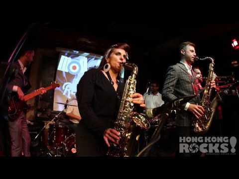 The Red Stripes: One Step Beyond (Prince Buster)