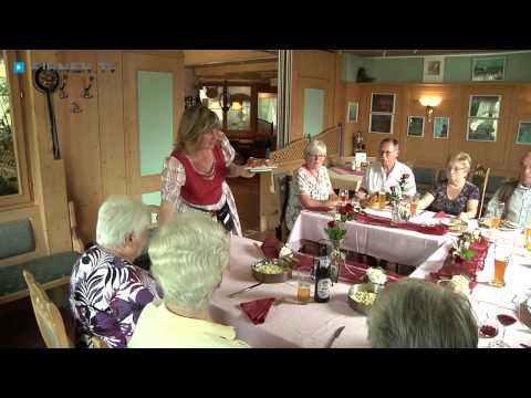 Gasthof Sonne in Seehausen am Staffelsee - Hotel-Restaurant im Landkreis Garmisch-PartenkirchenL