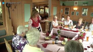 preview picture of video 'Gasthof Sonne in Seehausen am Staffelsee - Hotel-Restaurant im Landkreis Garmisch-PartenkirchenL'