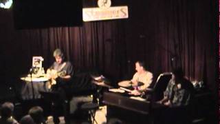 Frank Potenza Trio at Steamers - Summer Samba