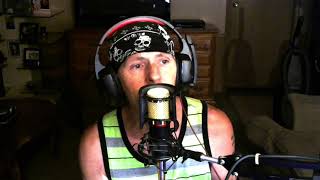 GONE AS A GIRL CAN GET BY:GEORGE STRAIT