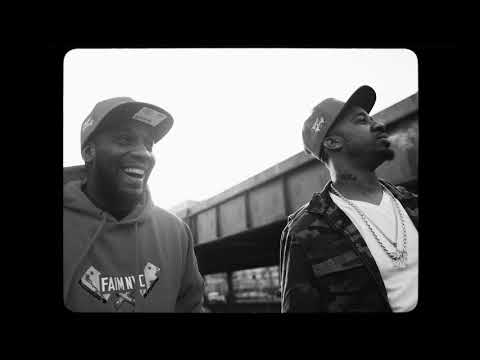 Jay Royale - The Iron ( Feat. Benny The Butcher ) [ Music Video ]
