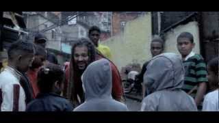 Dominic Balli - Favela (feat. Nengo Vieira) (Official Music Video - Vídeo oficial da música)