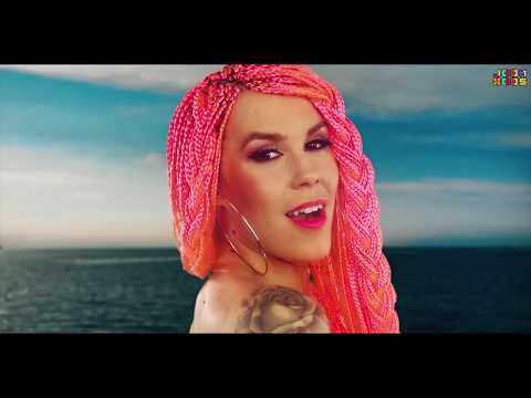 BQL & NIKA ZORJAN - VRUĆE (feat. ISAAC PALMA) [Official Music Video]