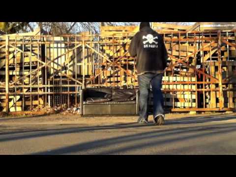 Musikapparillo feat. Blowm - Schkietendiddi