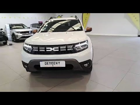 Dacia Duster 1.5 Blue dCi 115 Extreme - Image 2