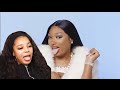 Megan Thee Stallion Goes Undercover on YouTube, Twitter and Instagram | Reaction