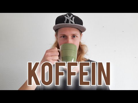 Die Menge macht das Gift KOFFEIN - Jahresarbeit Part32