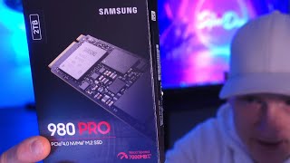How to Install & Set Up a Second NVme SSD in Your Gaming PC