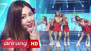 [Simply K-Pop] CLC(씨엘씨) _ SUMMER KISS _ Ep.281 _ 090817