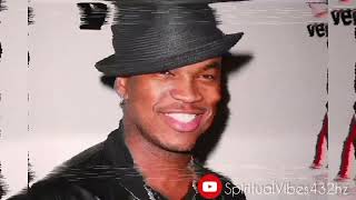 Ne-Yo - Make It Work (Sped up/432hz)