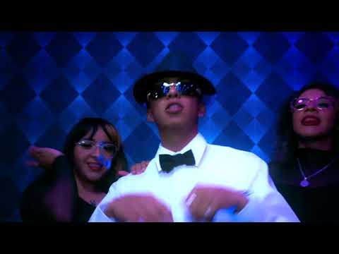 🎺🎺CHRIS SALGADO X AUDEN MARTELL X EYQUEL TWONTN X TRUE G - EL ZAKY ZAKY 2025🎺🎺