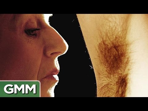 World's Weirdest Jobs