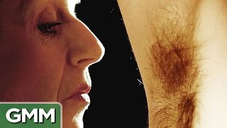 World's Weirdest Jobs