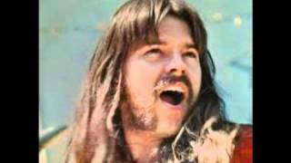 Bob Seger- Love The One Your With