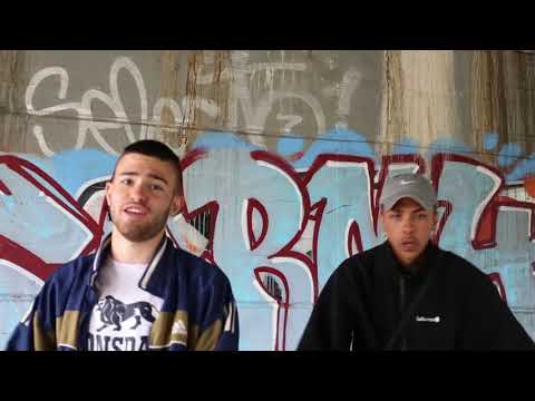 LAZARO Y OTTO - TE ENVENENA (VIDEOCLIP)