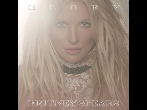 Britney Spears - Just Luv Me Instrumental Remake