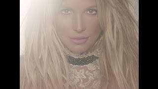 Britney Spears - Just Luv Me Instrumental Remake