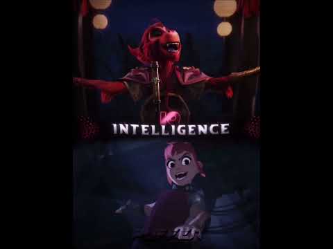 Monkey King Vs Nimona