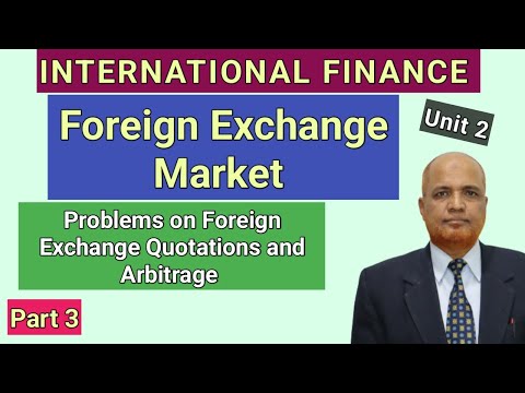 lF Problems on Calculating Direct Quotation Problem 8 Forex Numericals Hasham Ali Khan