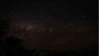 preview picture of video 'Time Lapse - Blinman - Flinders Ranges Oct 2012'