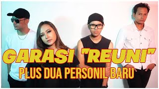 Download lagu Garasi Kembali Ke Format Awal Plus Dua Personil Baru mp3